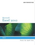 Bild: New Perspectives on Microsoft Office Excel 14 - South-Western