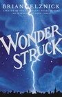 Cover: Wonderstruck - Scholastic US