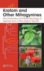 Cover: Kratom and Other Mitragynines - CRC Press