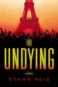 Cover: The Undying - Simon451