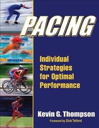 Enlarge image Cover: Pacing - Human Kinetics