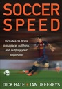 Cover: Soccer Speed - Human Kinetics