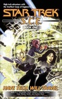 Cover: Have Tech Will Travel - Star Trek