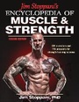 Cover: Jim Stoppani's Encyclopedia of Muscle & Strength - Human Kinetics