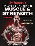 Cover: Jim Stoppani's Encyclopedia of Muscle & Strength - Human Kinetics
