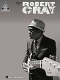Cover: Best of Robert Cray - Hal Leonard Corporation