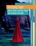 Cover: Terrifying Tales - Raintree Publishers