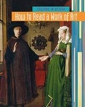 Cover: How to Read a Work of Art - Raintree Publishers