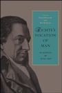 Cover: Fichte's Vocation of Man - State University of New York Press