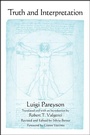 Cover: Truth and Interpretation - State University of New York Press