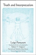 Cover: Truth and Interpretation - State University of New York Press