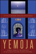 Cover: Yemoja - State University of New York Press