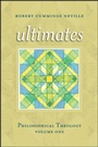 Cover: Ultimates - State University of New York Press