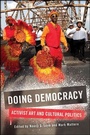 Cover: Doing Democracy - State University of New York Press