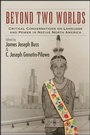 Cover: Beyond Two Worlds - State University of New York Press