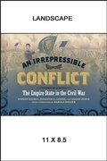 Cover: An Irrepressible Conflict - Excelsior Editions