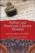 Cover: Sufism and American Literary Masters - State University of New York Press