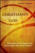 Cover: Christianity without God - State University of New York Press
