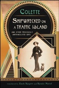 Cover: Shipwrecked on a Traffic Island - Excelsior Editions