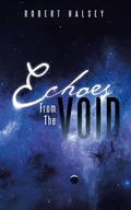 Cover: Echoes from the Void - AUTHORHOUSE