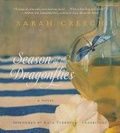 Cover: Season of the Dragonflies - HarperCollins