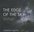 Cover: The Edge of the Sky - Blackstone Audiobooks