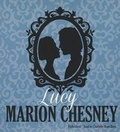 Cover: Lucy - Blackstone Publishing