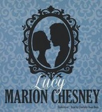 Enlarge image Cover: Lucy - Blackstone Publishing