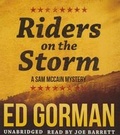 Cover: Riders on the Storm - Blackstone Publishing