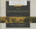 Cover: The Reformation Lib/E - Blackstone Publishing