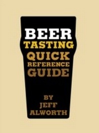 Enlarge image Cover: Beer Tasting Quick Reference Guide - Chronicle Books LLC