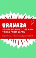 Cover: Urawaza - Chronicle Books (CA)