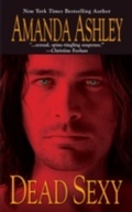 Cover: Dead Sexy - Zebra Books