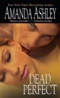 Cover: Dead Perfect - Zebra Books