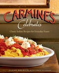 Bild: Carmine's Celebrates - St. Martin's Press
