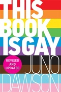 Cover: This Book is Gay - Hot Key Books