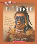Cover: The Timucua - Scholastic
