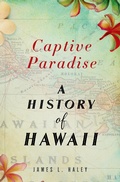 Cover: Captive Paradise - St. Martin's Press