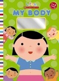Cover: Little Scholastic: My Body - Scholastic US