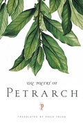 Cover: The Poetry of Petrarch - Farrar, Straus and Giroux