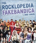 Cover: The Rocklopedia Fakebandica - St. Martin's Griffin