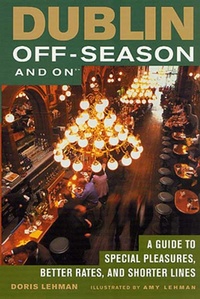 Abbildung von: Dublin Off-Season and On - St. Martin's Griffin