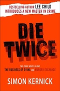 Cover: Die Twice - Minotaur Books