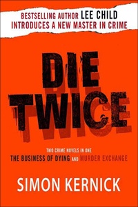 Abbildung von: Die Twice - St. Martin's Publishing Group