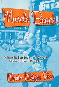 Abbildung von: Muscle Beach - St. Martin's Press