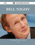 Cover: Bill Nighy 199 Success Facts - Everything You Need to Know about Bill Nighy - Emereo Publishing
