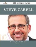 Cover: Steve Carell 214 Success Facts - Everything You Need to Know about Steve Carell - Emereo Publishing