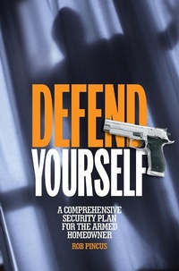 Enlarge image Cover: Defend Yourself - Gun Digest Books