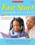 Cover: Fast Start- Getting Ready - Scholastic US