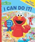 Cover: Sesame Street: I Can Do It! - Publications International, Limited